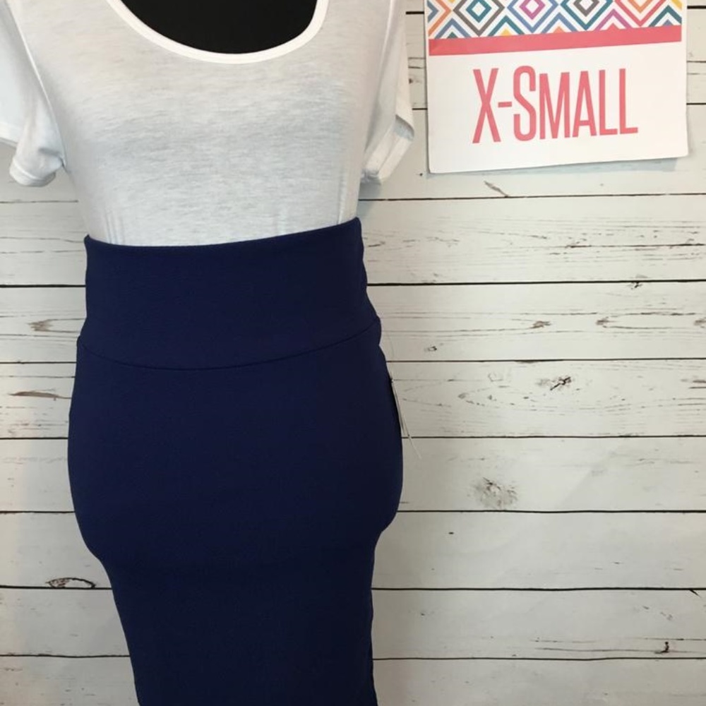 NWT LuLaRoe Cassie Skirt